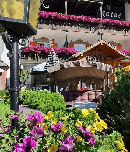 Villa Martha Vintage Hotel-B&B (Adults Only)