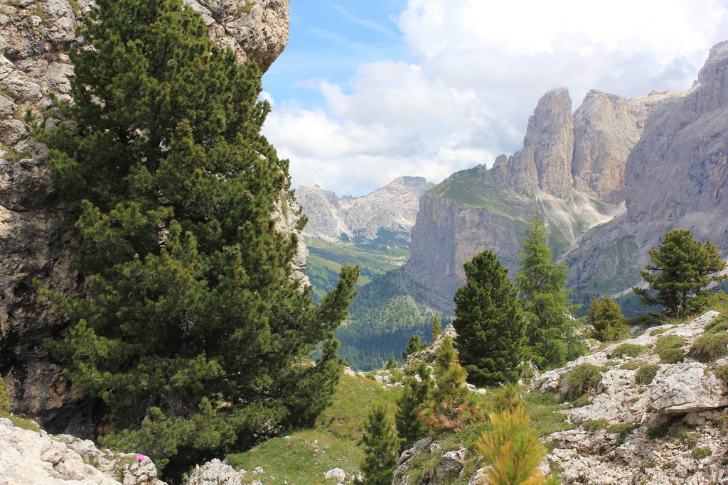 Martha Vintage Hotel-b&b (adults Only) Santa Cristina Val Gardena