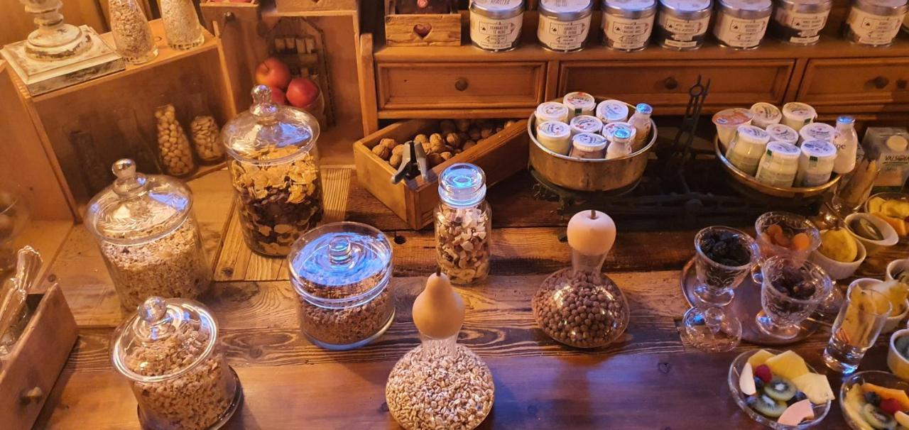 Martha Vintage Hotel-b&b (adults Only) Santa Cristina Val Gardena