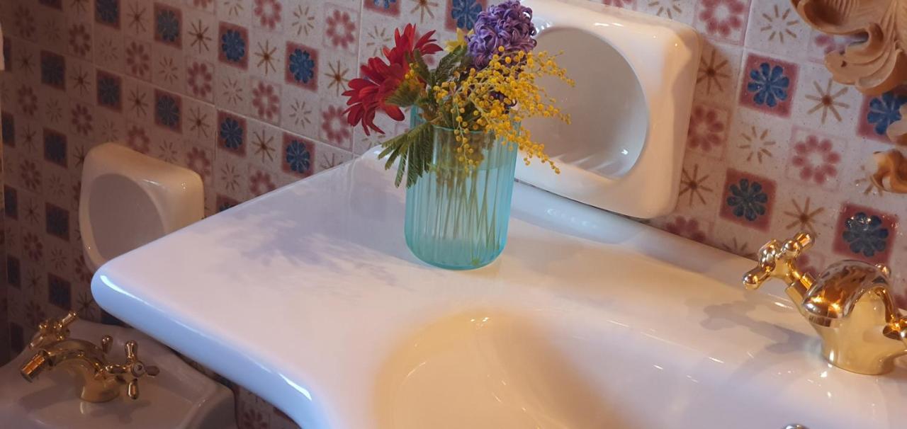 Martha Vintage Hotel-b&b (adults Only) 3* Santa Cristina Val Gardena