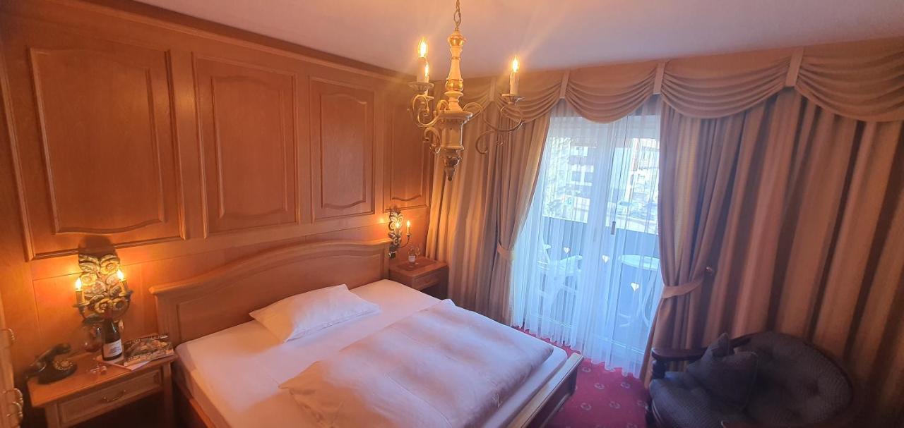 Hotel Martha Vintage Hotel-b&b (adults Only)