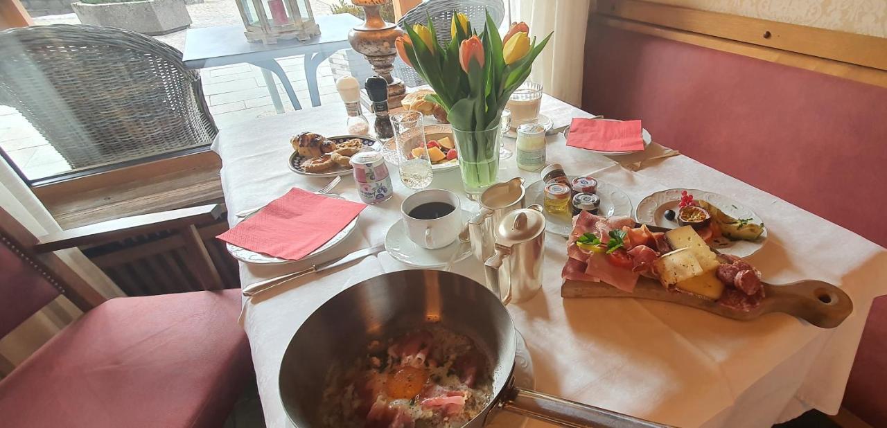 Martha Vintage Hotel-b&b (adults Only) Hotel Santa Cristina Val Gardena