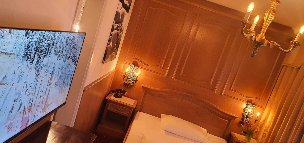 Hotel Martha Vintage Hotel-b&b (adults Only) Santa Cristina Val Gardena