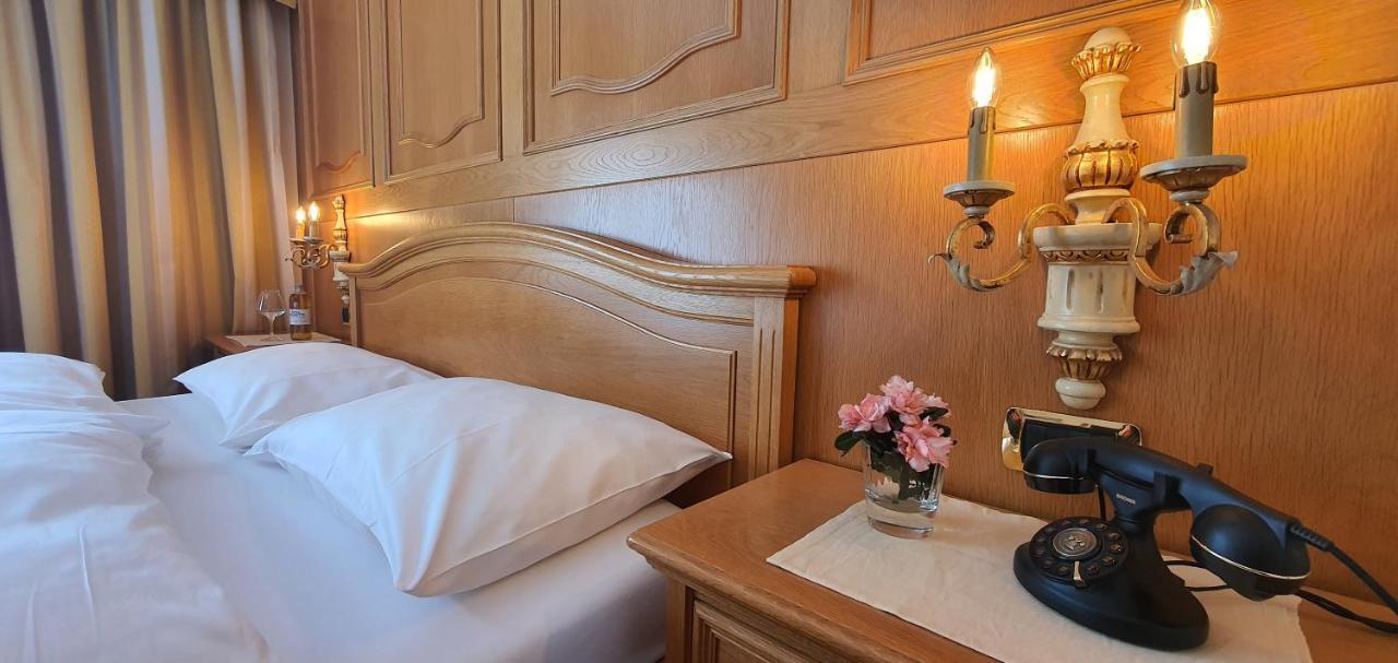 Martha Vintage Hotel-b&b (adults Only) Hotel 3*
