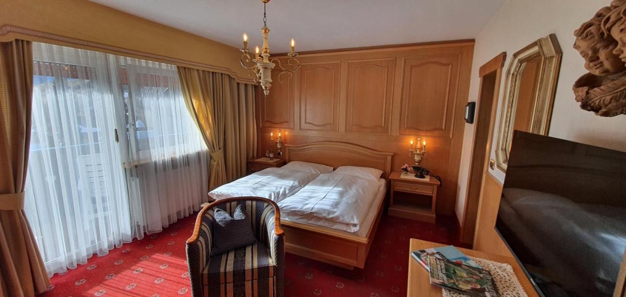 Hotel Martha Vintage Hotel-b&b (adults Only) Santa Cristina Val Gardena