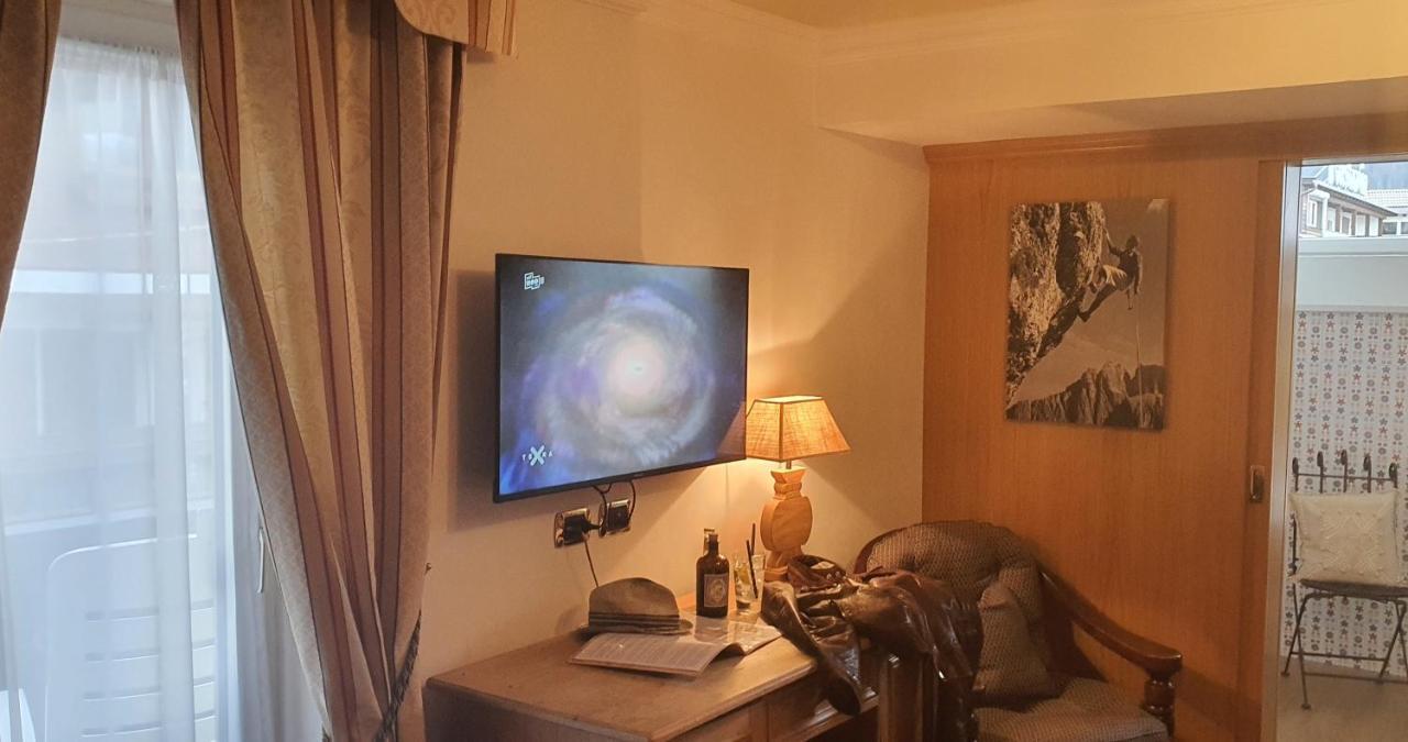 Hotel Martha Vintage Hotel-b&b (adults Only) Santa Cristina Val Gardena