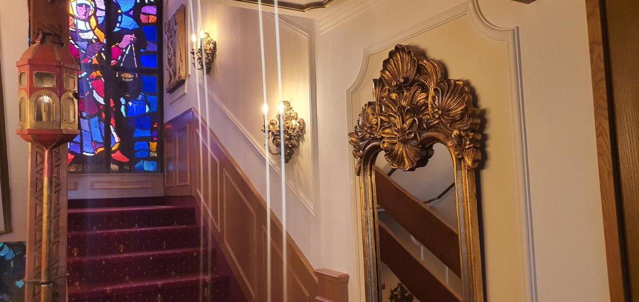 Hotel Martha Vintage Hotel-b&b (adults Only) Santa Cristina Val Gardena