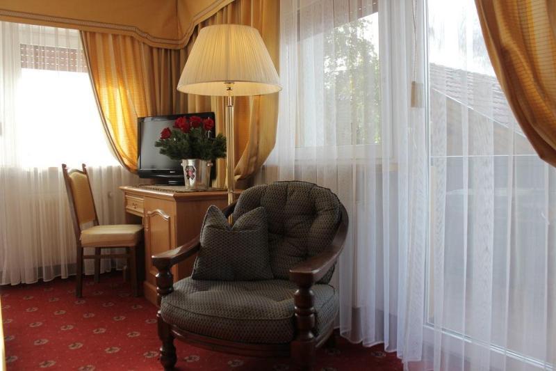 Martha Vintage Hotel-b&b (adults Only)