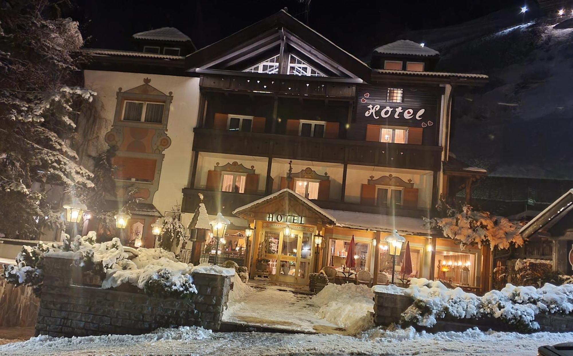 Martha Vintage Hotel-b&b (adults Only) 3*