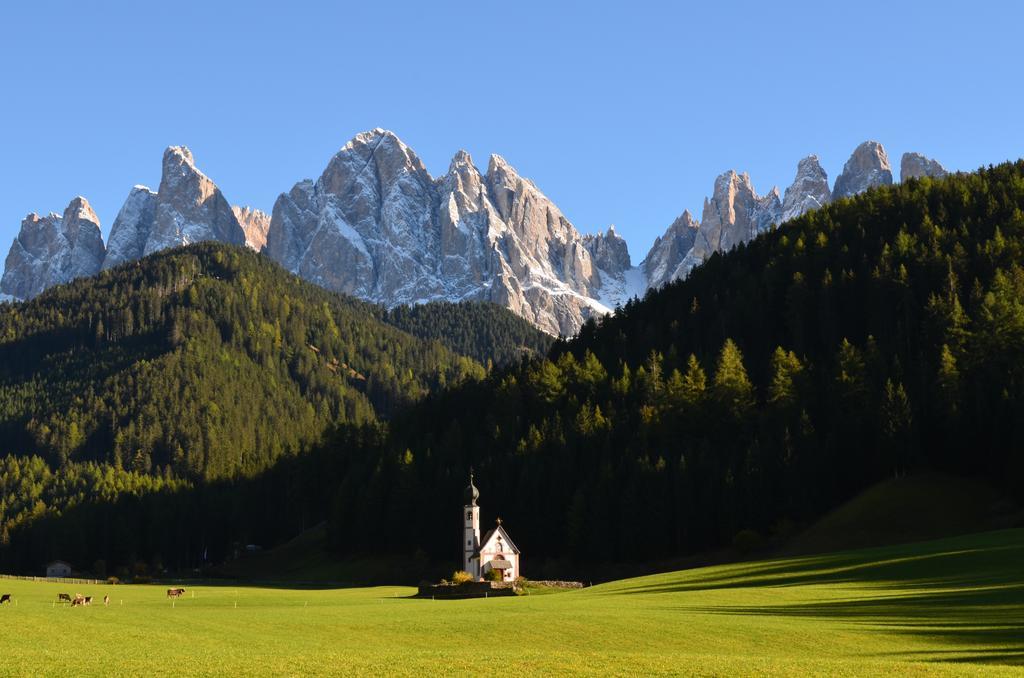 Martha Vintage Hotel-b&b (adults Only) Hotel Santa Cristina Val Gardena