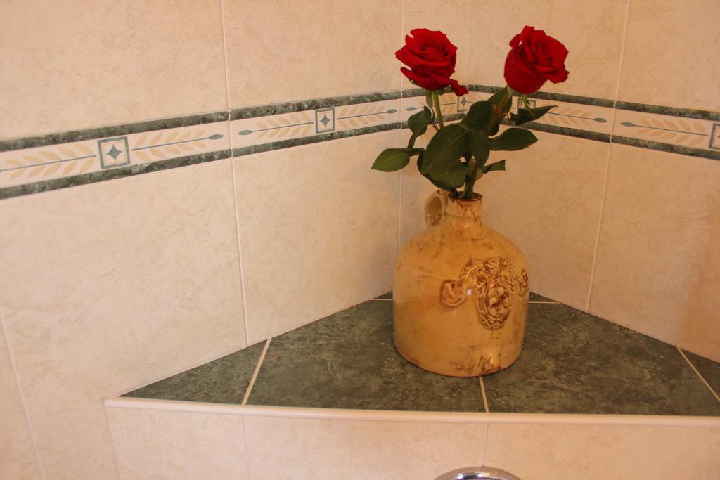 Martha Vintage Hotel-b&b (adults Only) 3* Santa Cristina Val Gardena