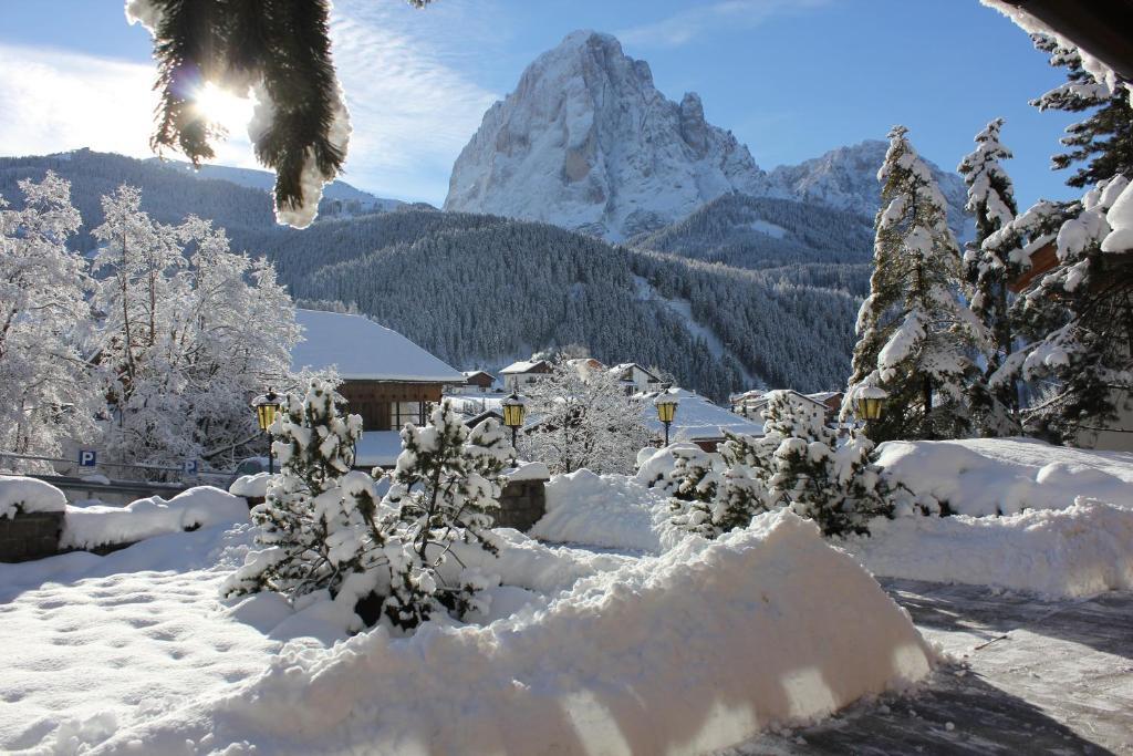 Martha Vintage Hotel-b&b (adults Only) Santa Cristina Val Gardena