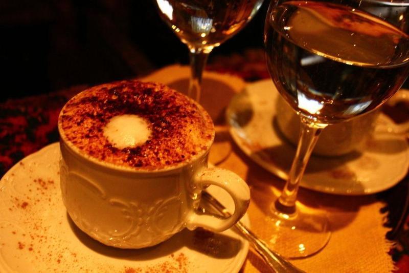 Hotel Martha Vintage Hotel-b&b (adults Only) 3*