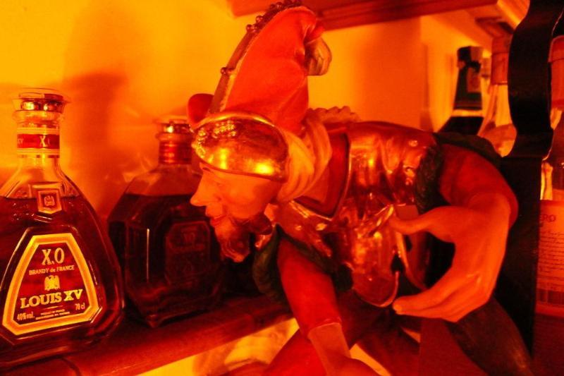 Martha Vintage Hotel-b&b (adults Only) 3* Santa Cristina Val Gardena