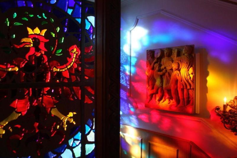 Hotel Martha Vintage Hotel-b&b (adults Only) 3*