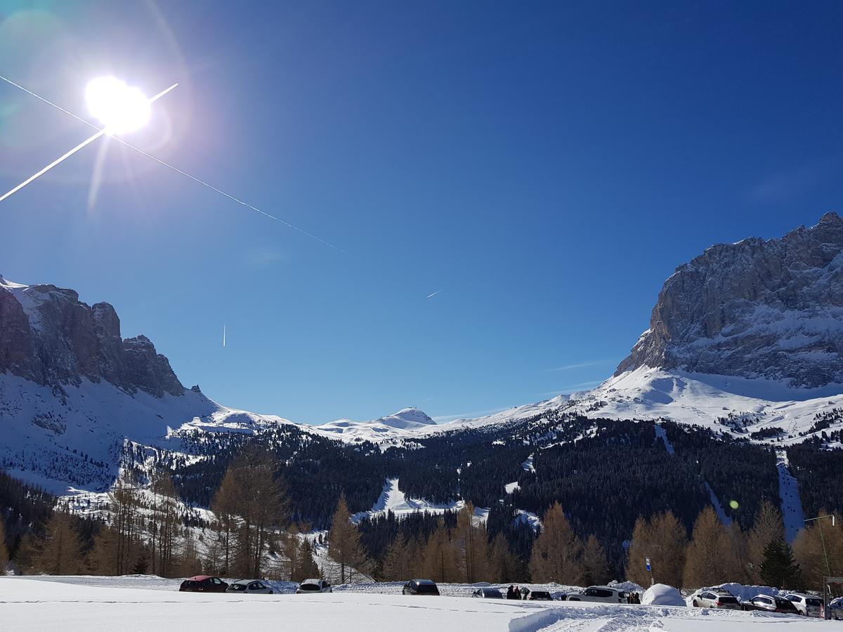 Martha Vintage Hotel-b&b (adults Only) Hotel Santa Cristina Val Gardena