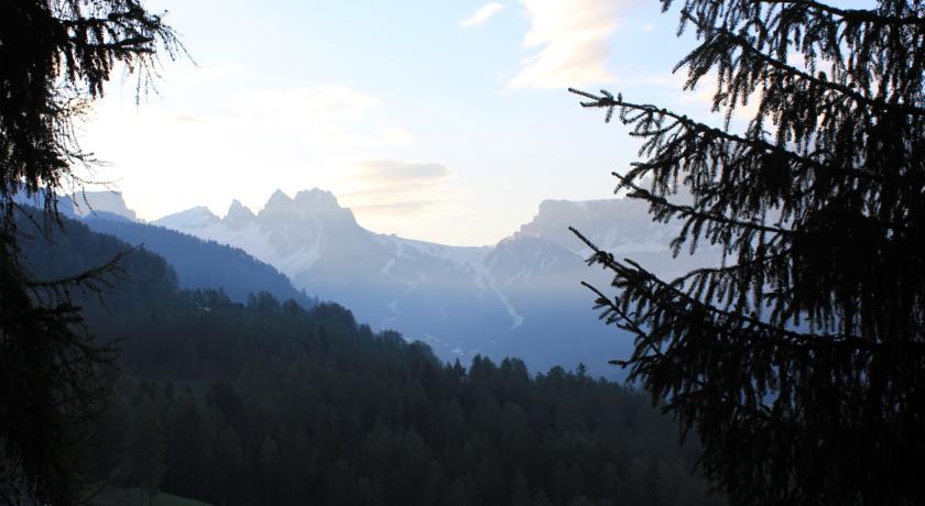 Martha Vintage Hotel-b&b (adults Only) 3* Santa Cristina Val Gardena