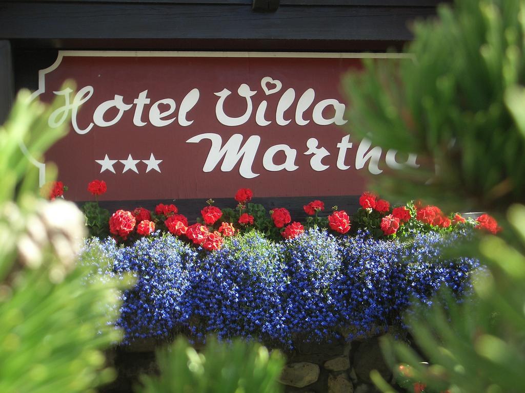Martha Vintage Hotel-b&b (adults Only) 3* Santa Cristina Val Gardena