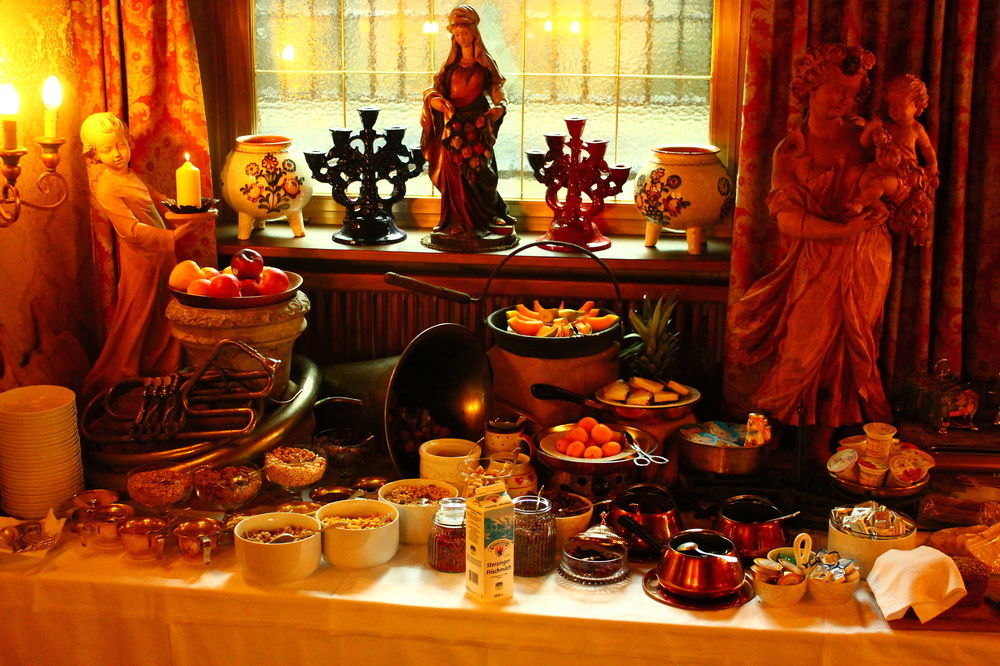 Martha Vintage Hotel-b&b (adults Only) 3* Santa Cristina Val Gardena