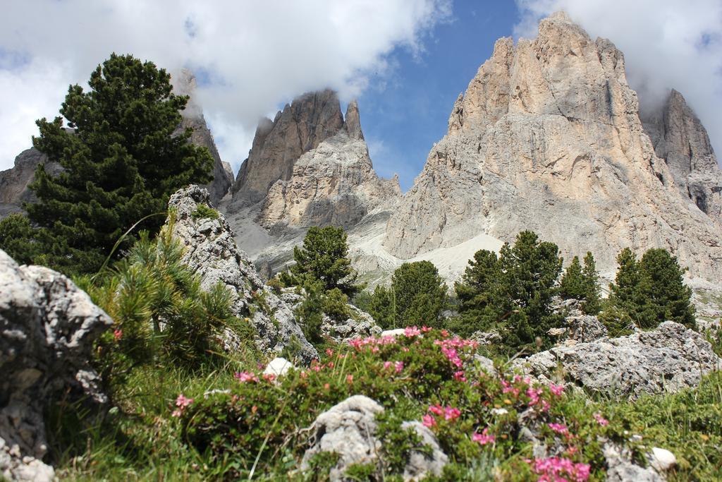 Martha Vintage Hotel-b&b (adults Only) Hotel Santa Cristina Val Gardena