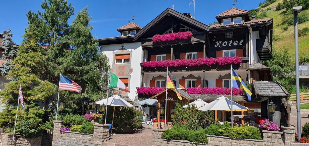 Martha Vintage Hotel-b&b (adults Only) Hotel Santa Cristina Val Gardena