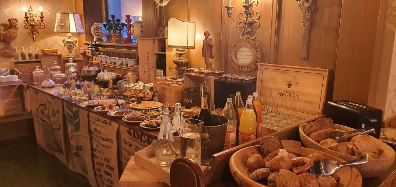 Martha Vintage Hotel-b&b (adults Only) 3*