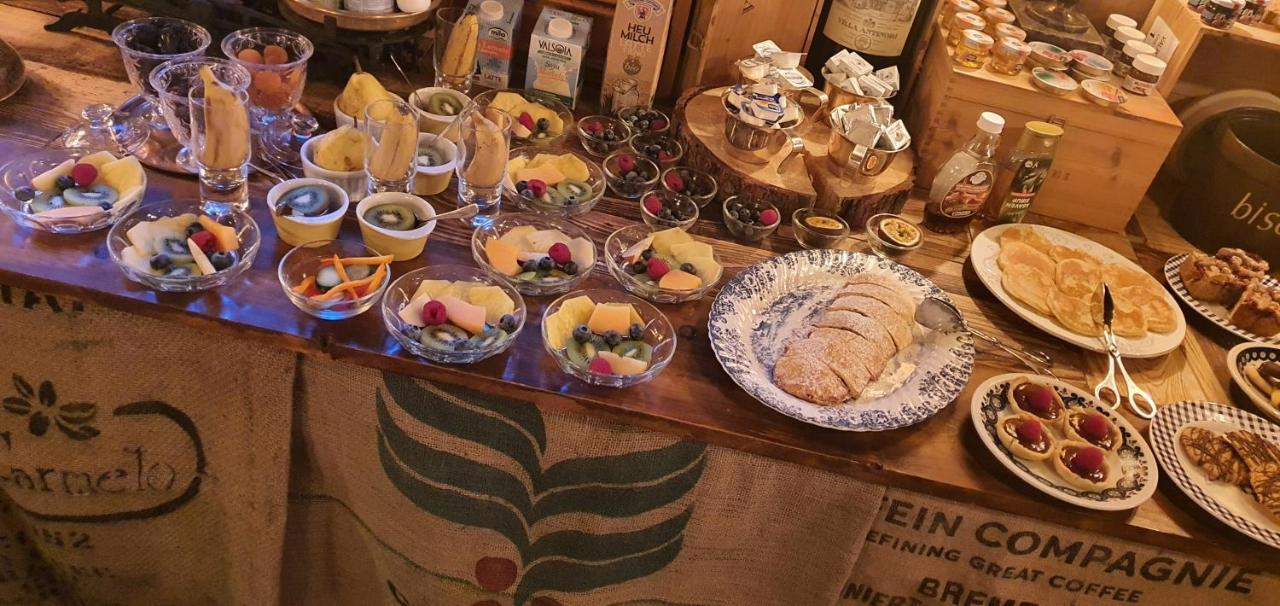 Martha Vintage Hotel-b&b (adults Only)