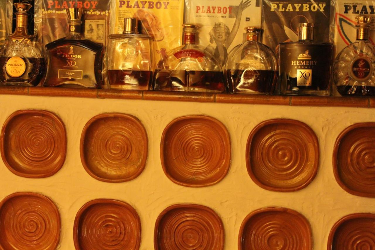 Martha Vintage Hotel-b&b (adults Only) Hotel