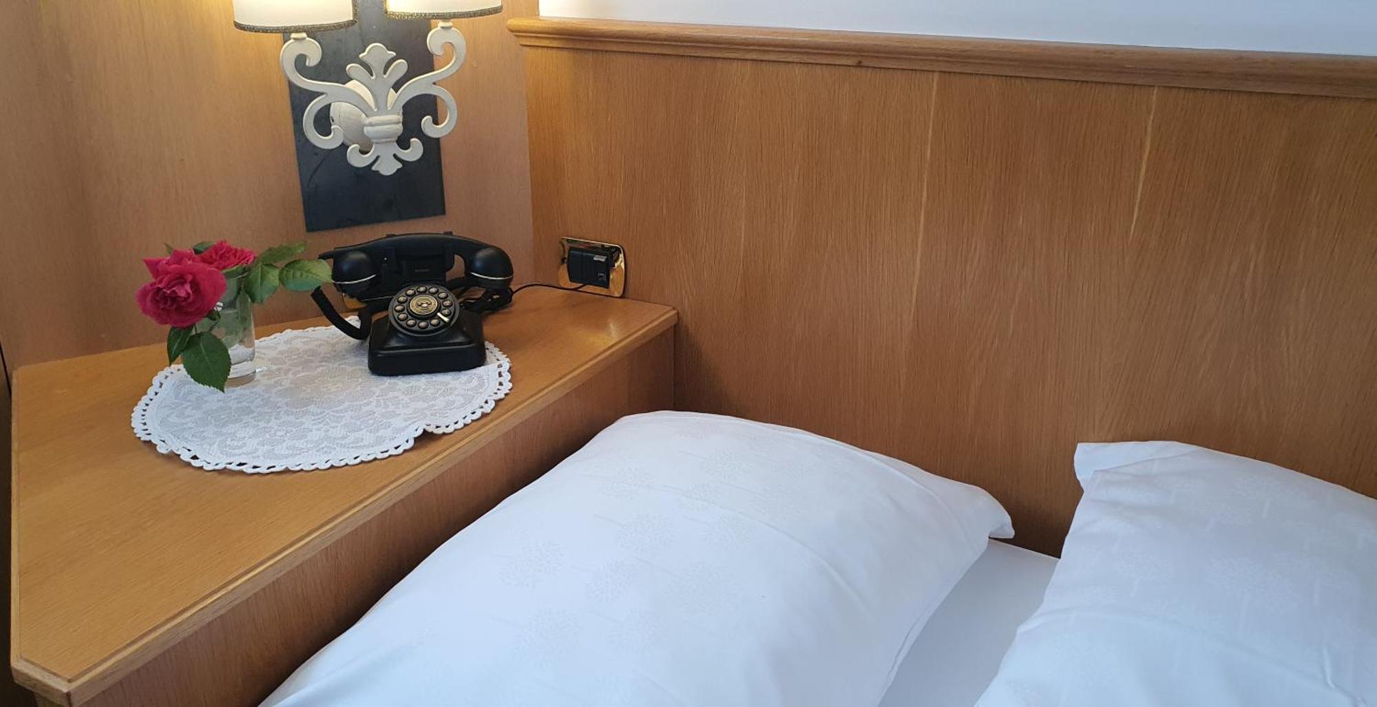 Martha Vintage Hotel-b&b (adults Only) Santa Cristina Val Gardena