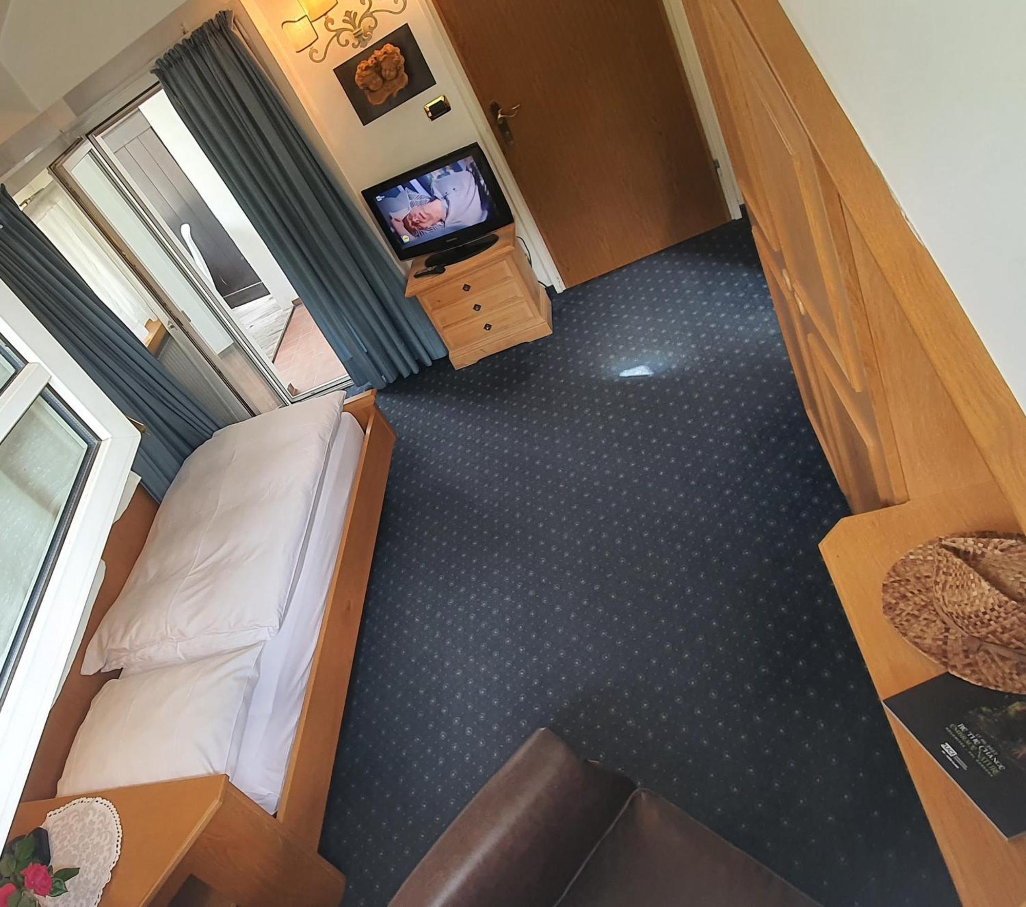 Martha Vintage Hotel-b&b (adults Only) Hotel 3*