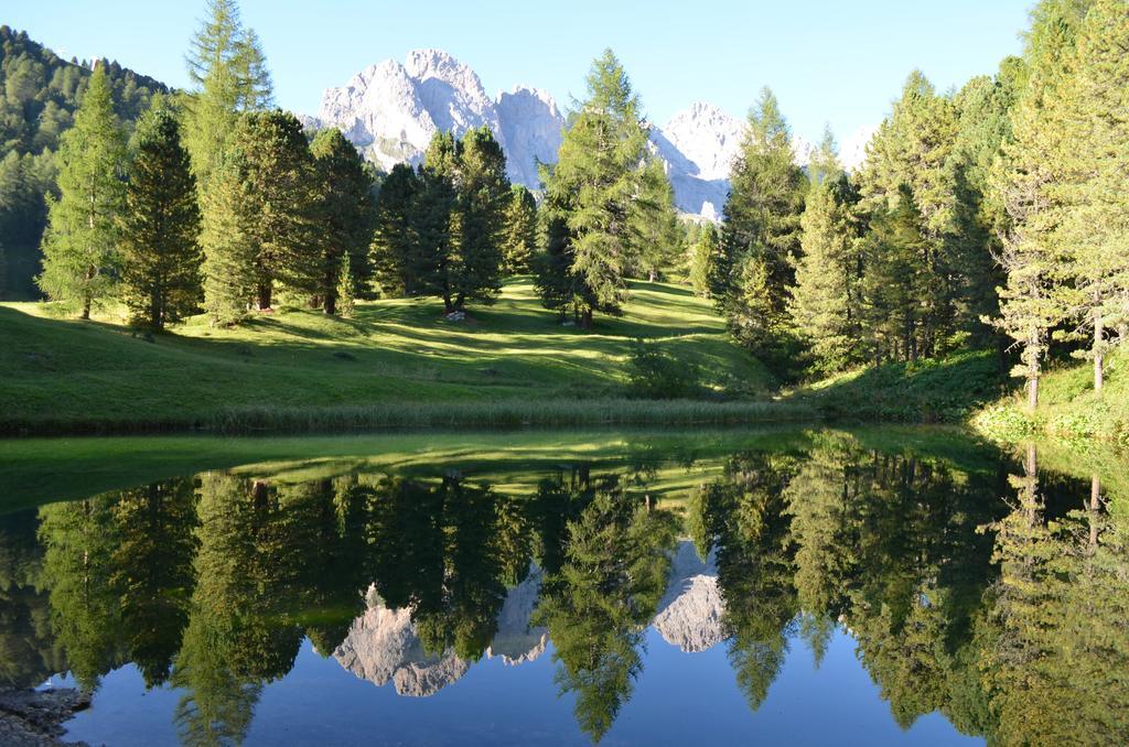 Martha Vintage Hotel-b&b (adults Only) 3* Santa Cristina Val Gardena