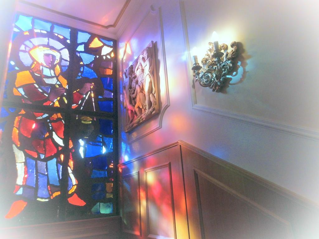 Hotel Martha Vintage Hotel-b&b (adults Only)
