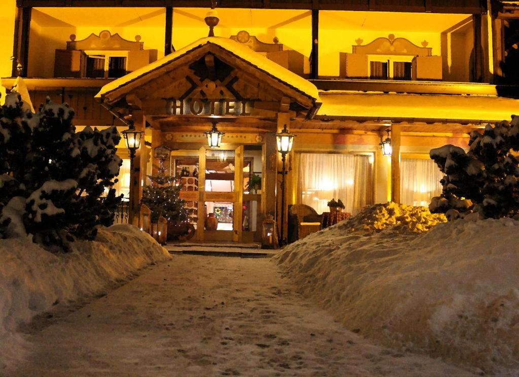 Martha Vintage Hotel-b&b (adults Only) 3* Santa Cristina Val Gardena